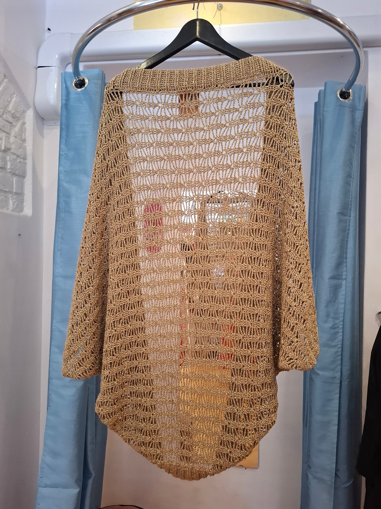 Cardigan Marta tg U