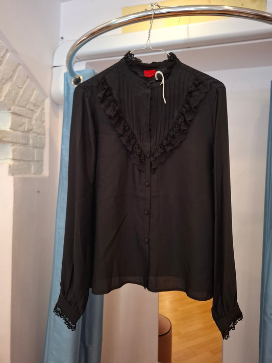 Camicia Hugo Boss nuova con cartellino