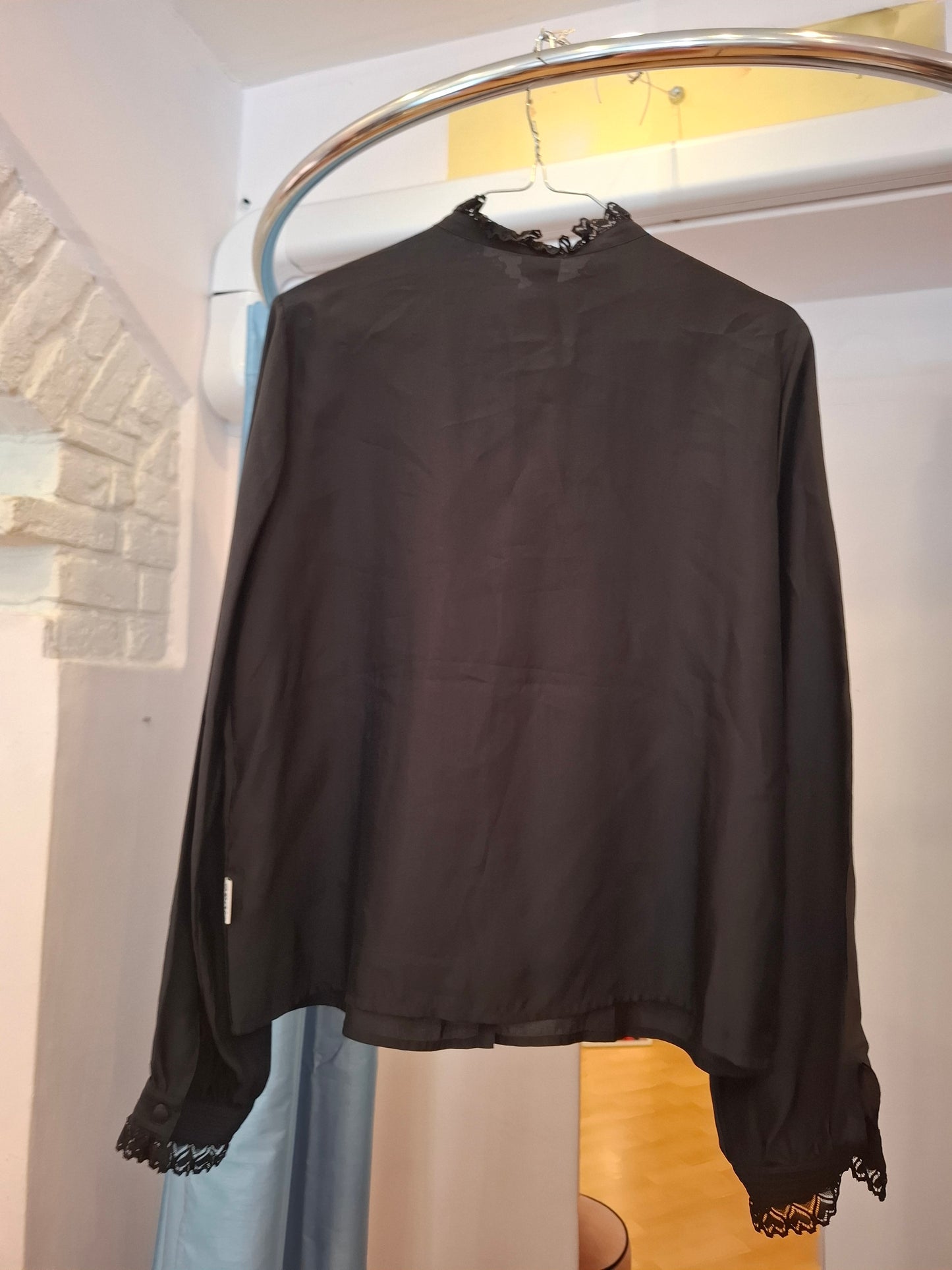 Camicia Hugo Boss nuova con cartellino