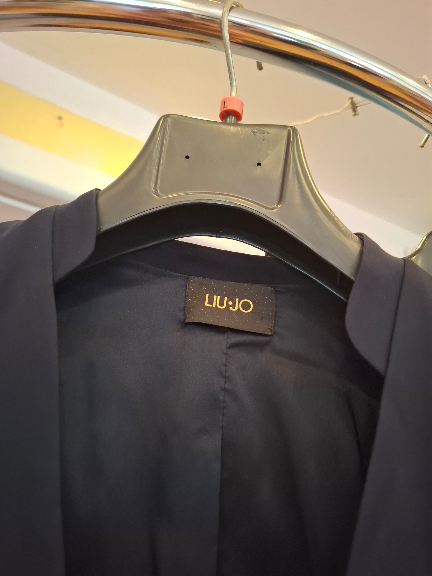 Completo blu Liu Jo tg 40