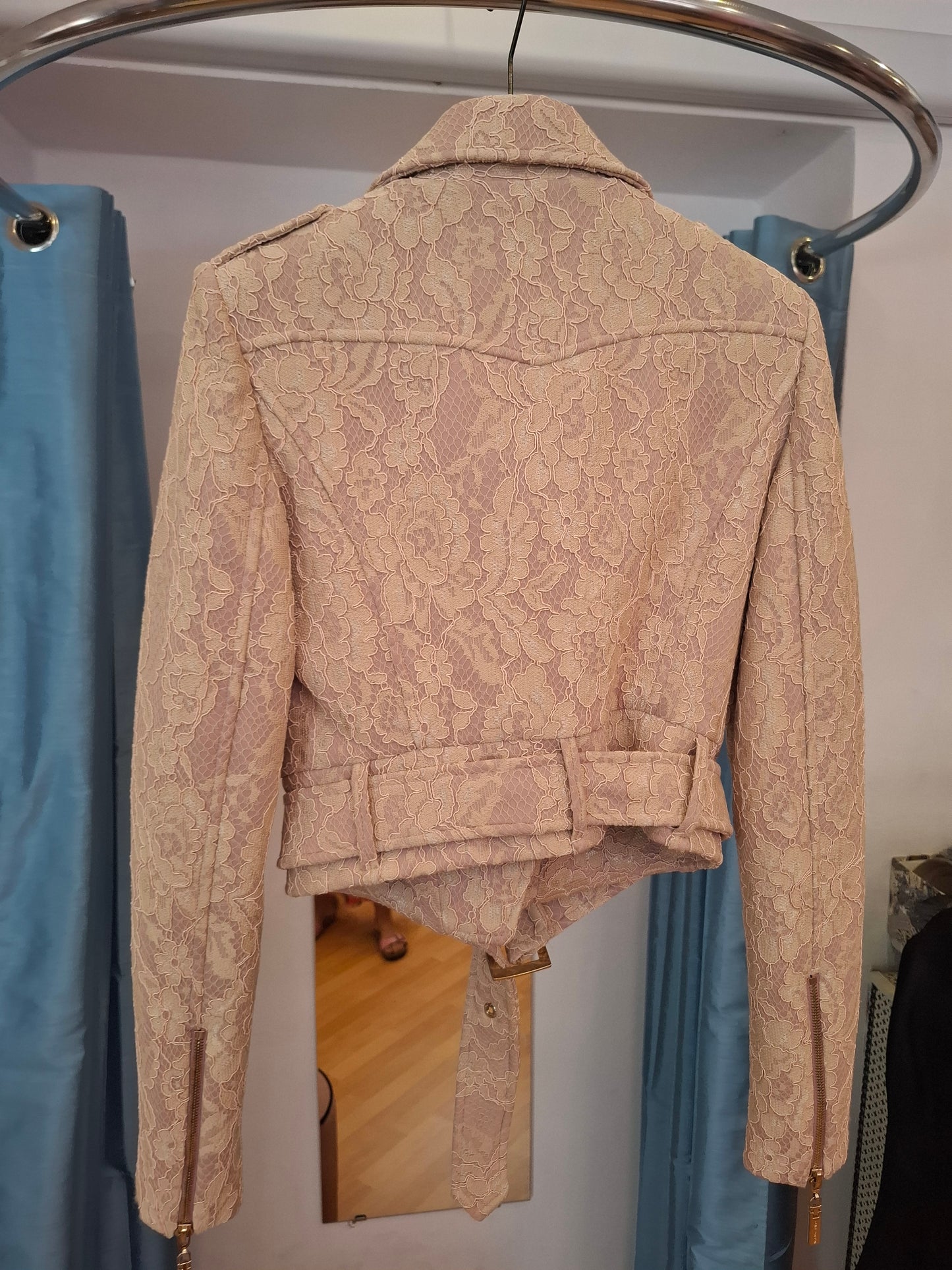 Bomber Mangano tg 40
