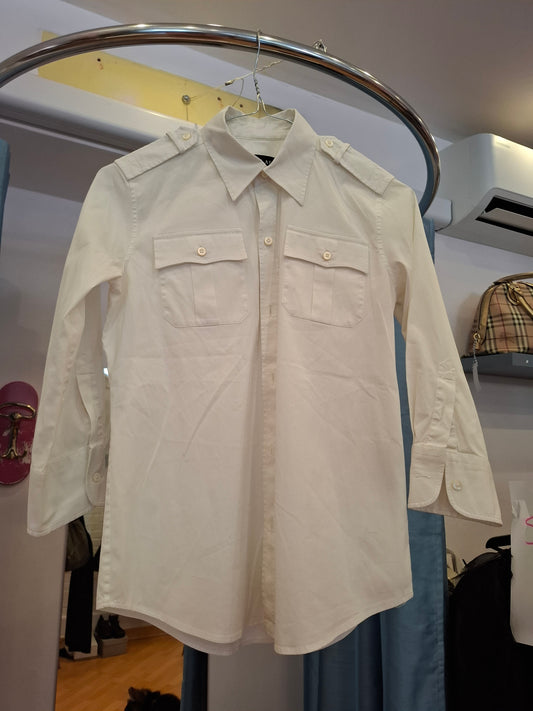 Camicia Ralph Lauren tg 4/S