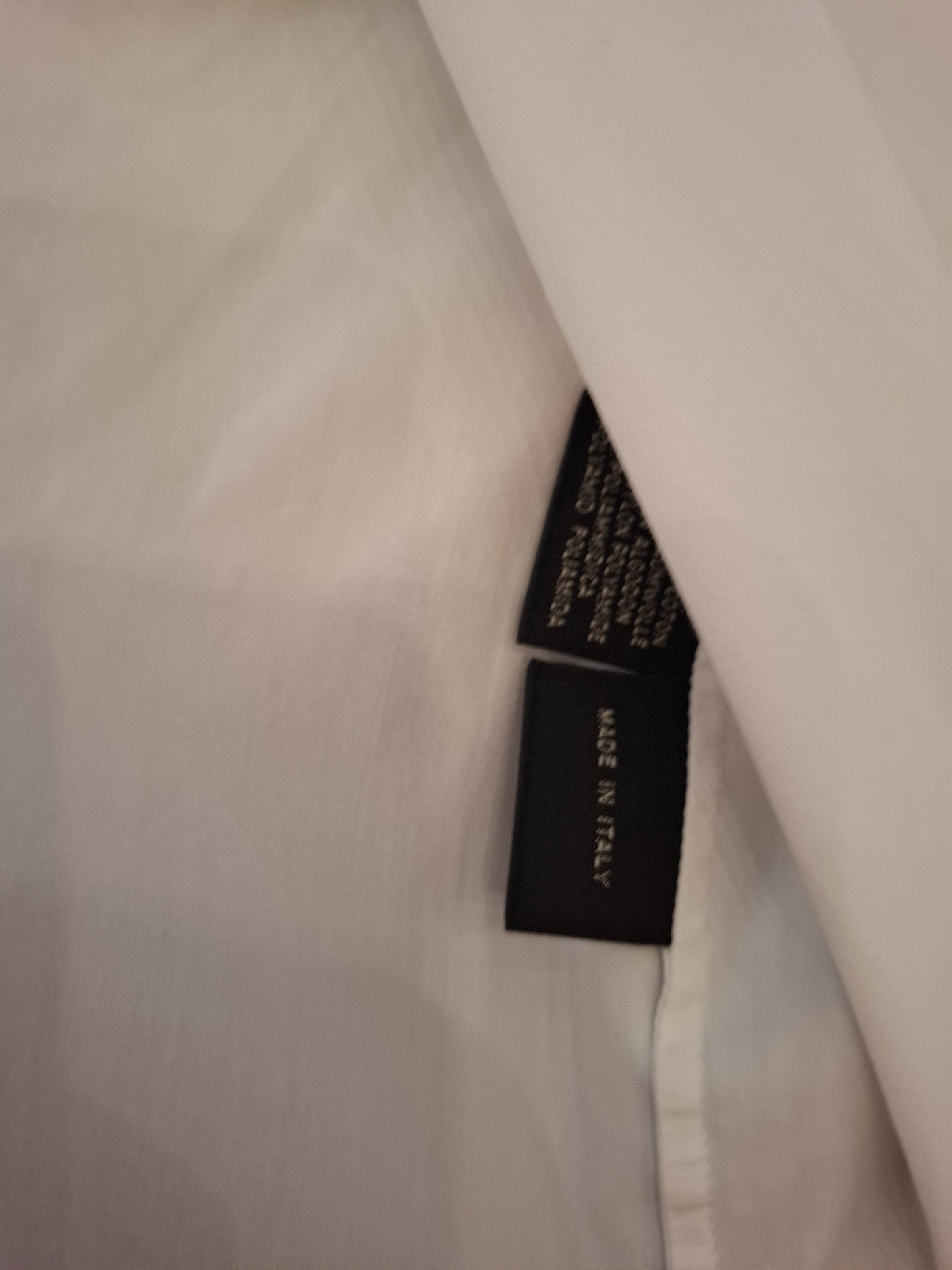 Camicia Ralph Lauren tg 4/S