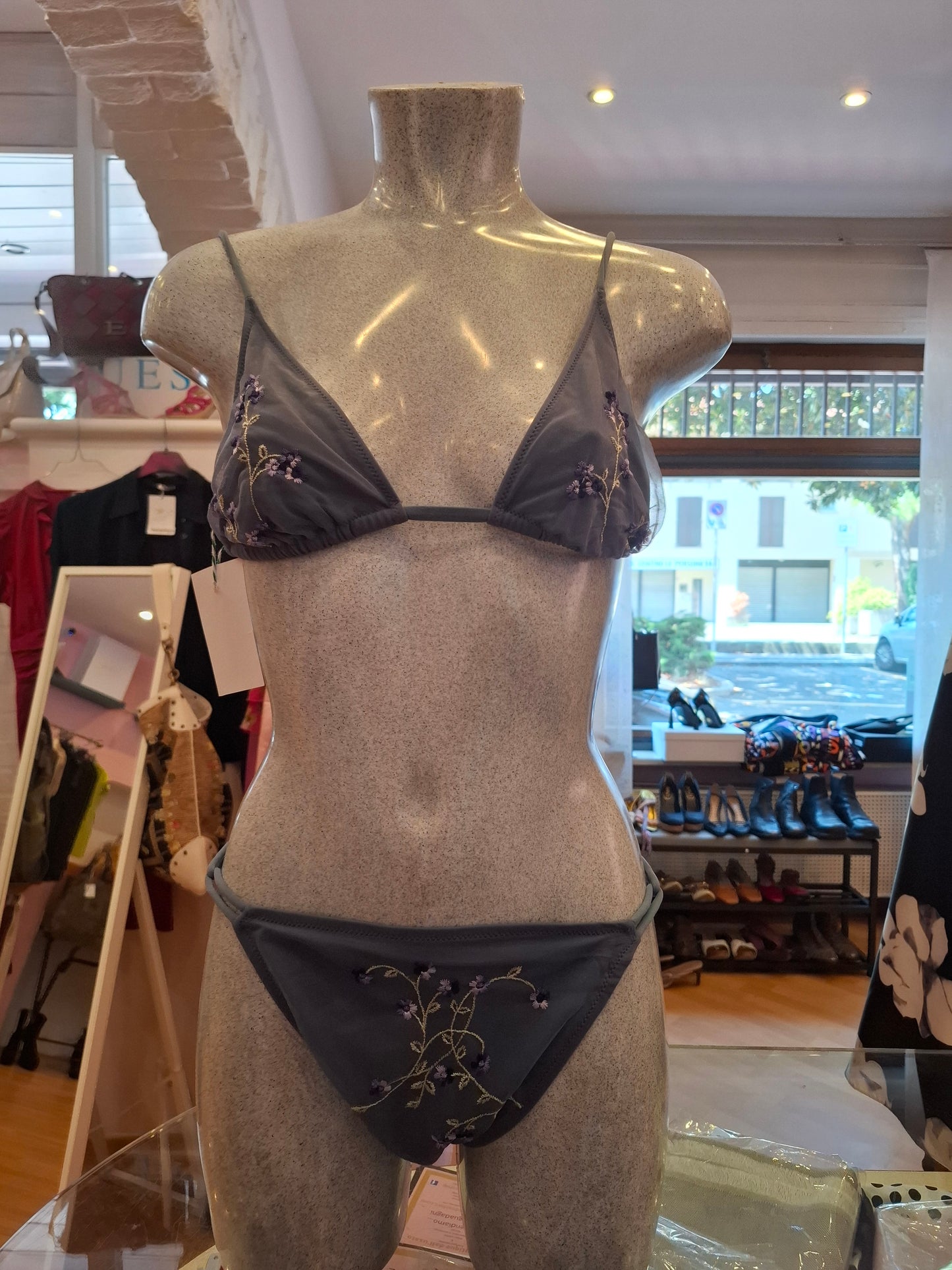 Costume la perla tg 46