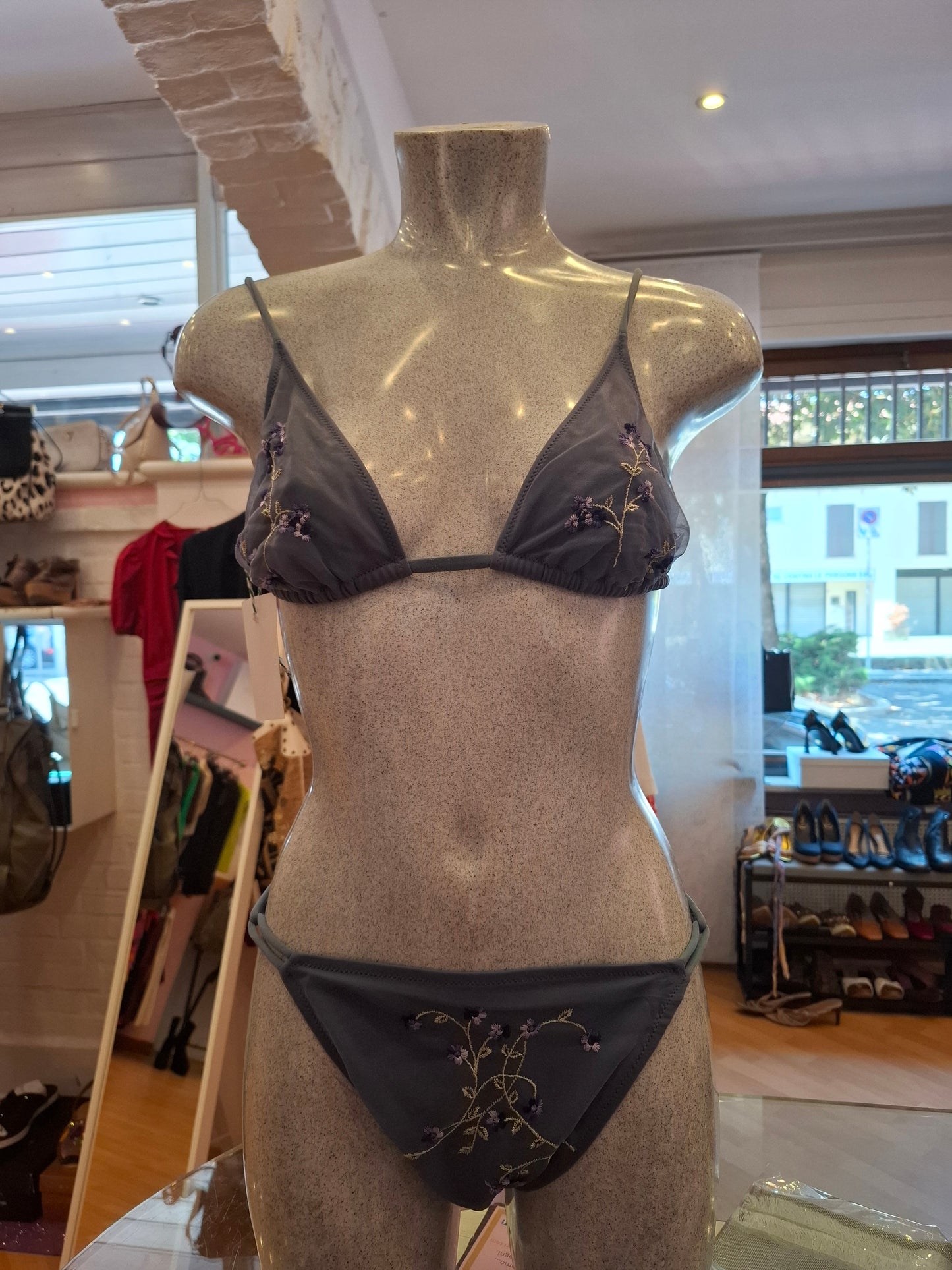 Costume la perla tg 46