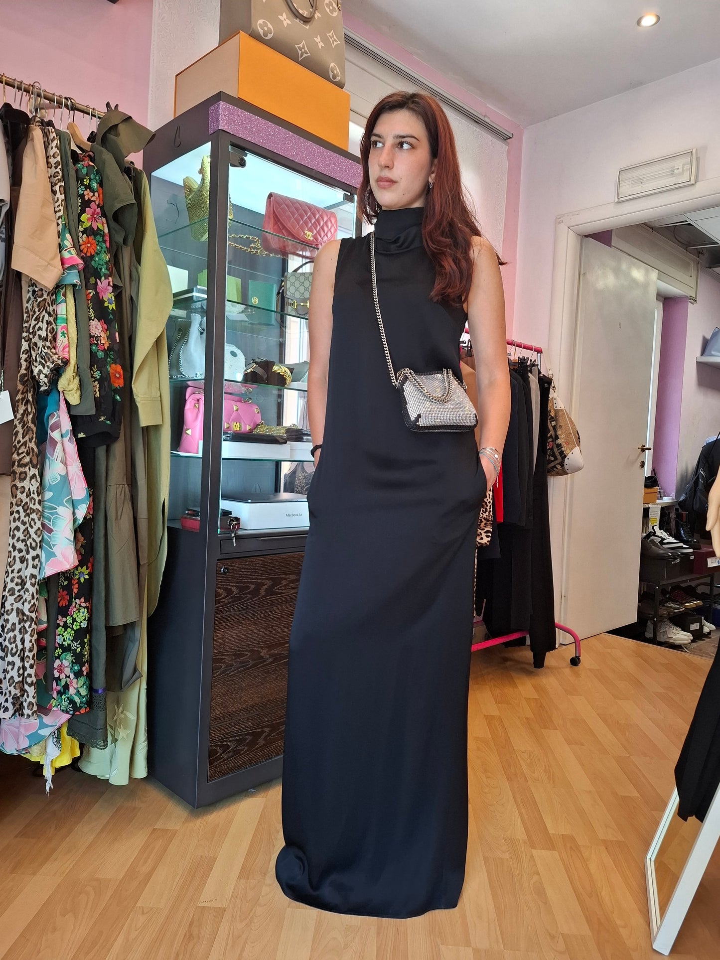 Abito Stella McCartney nuovo tg 38