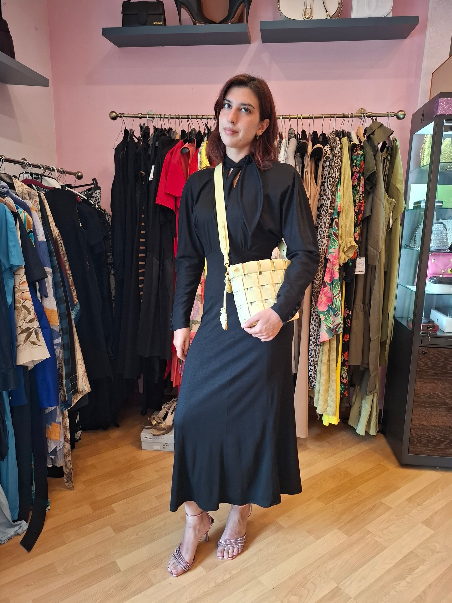 Abito Isabel Marant tg 38 fr/42 it