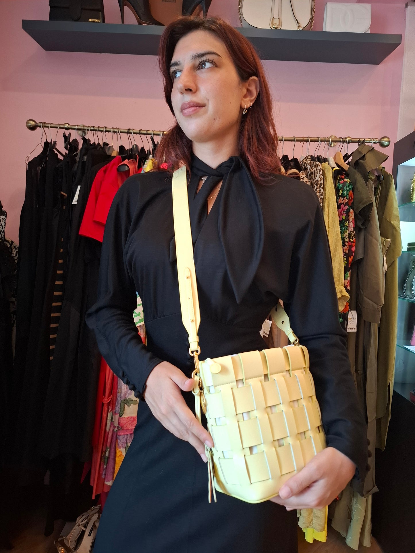 Abito Isabel Marant tg 38 fr/42 it