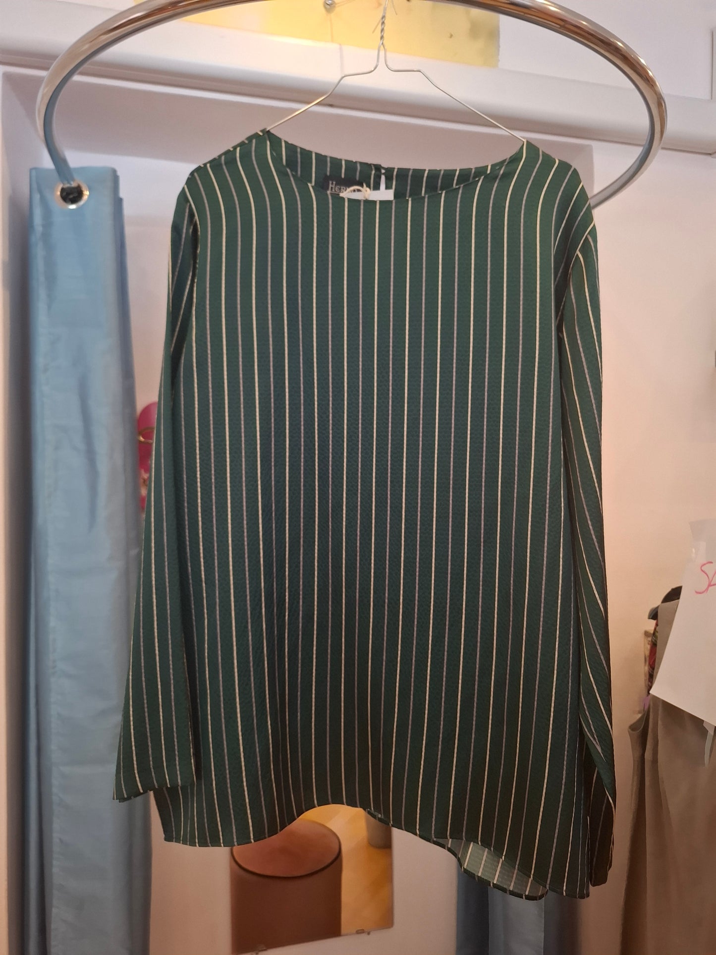 Maglia Herno tg 48 verde