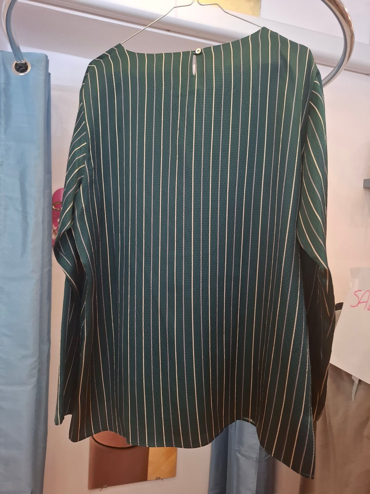 Maglia Herno tg 48 verde