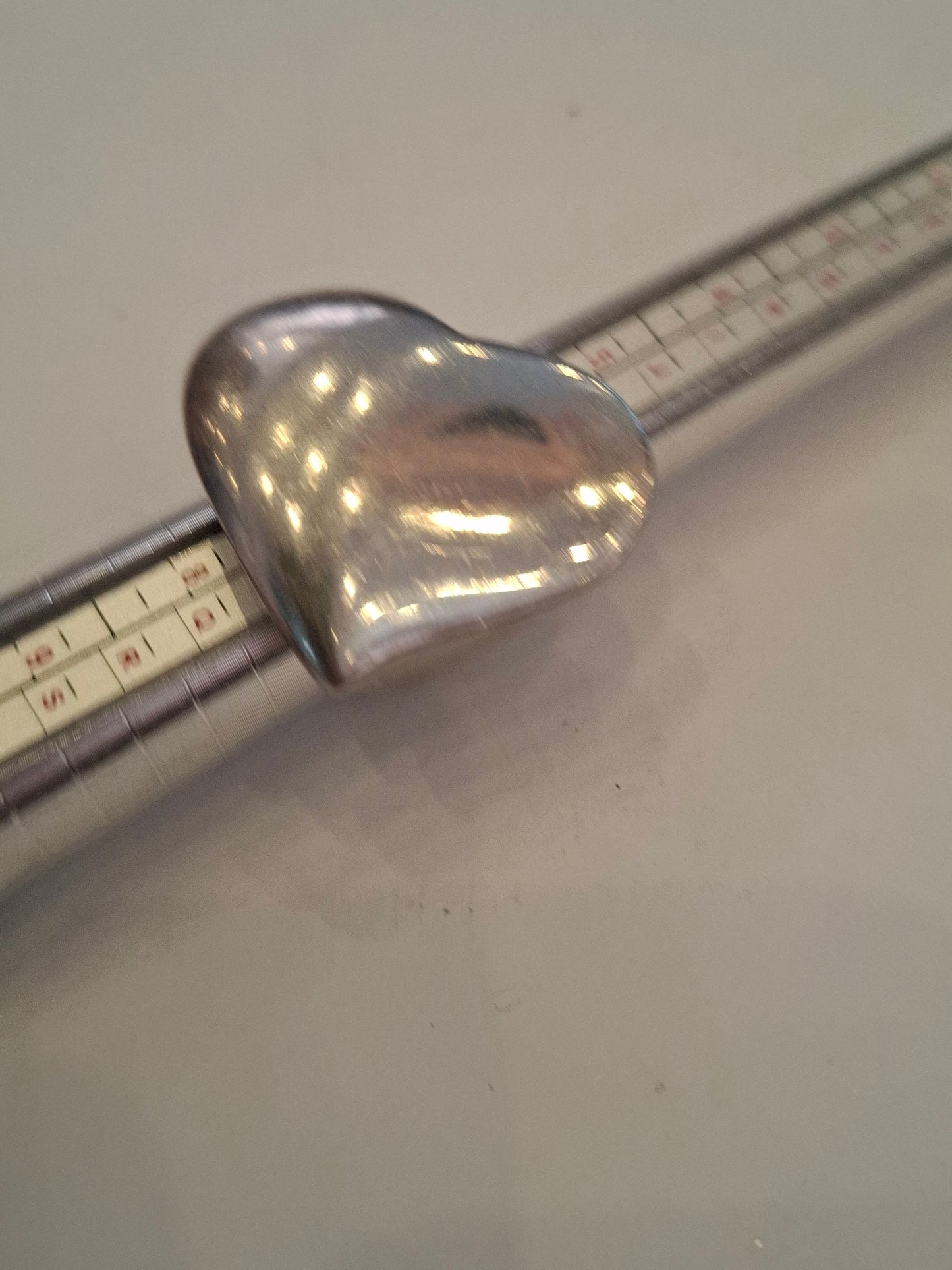 Anello arg mis 16 regolabile