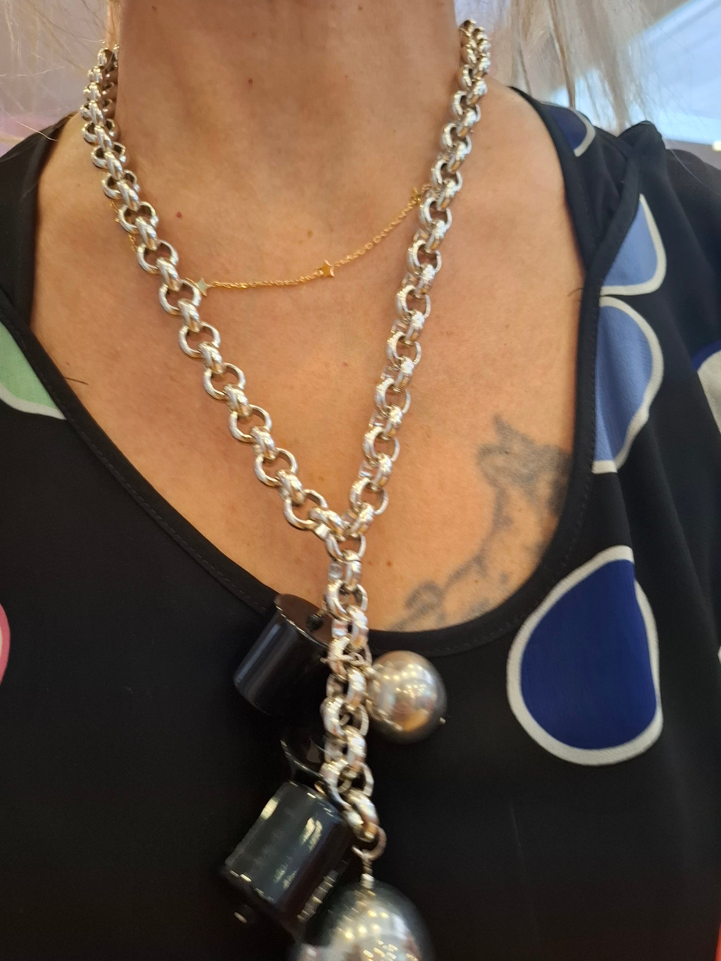 Collana Furla