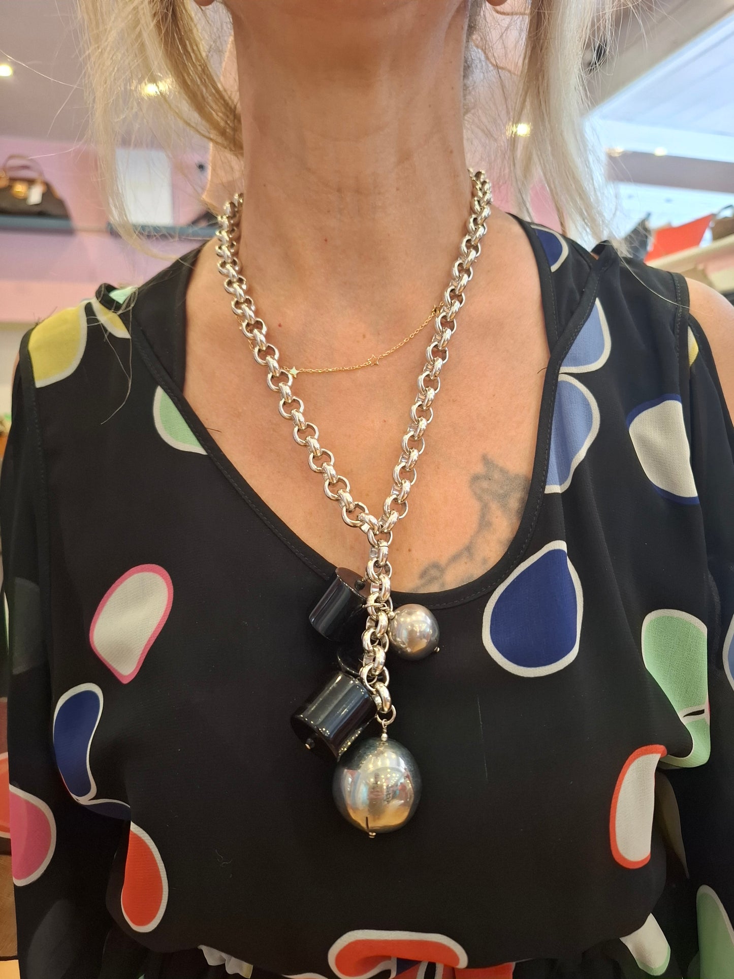 Collana Furla