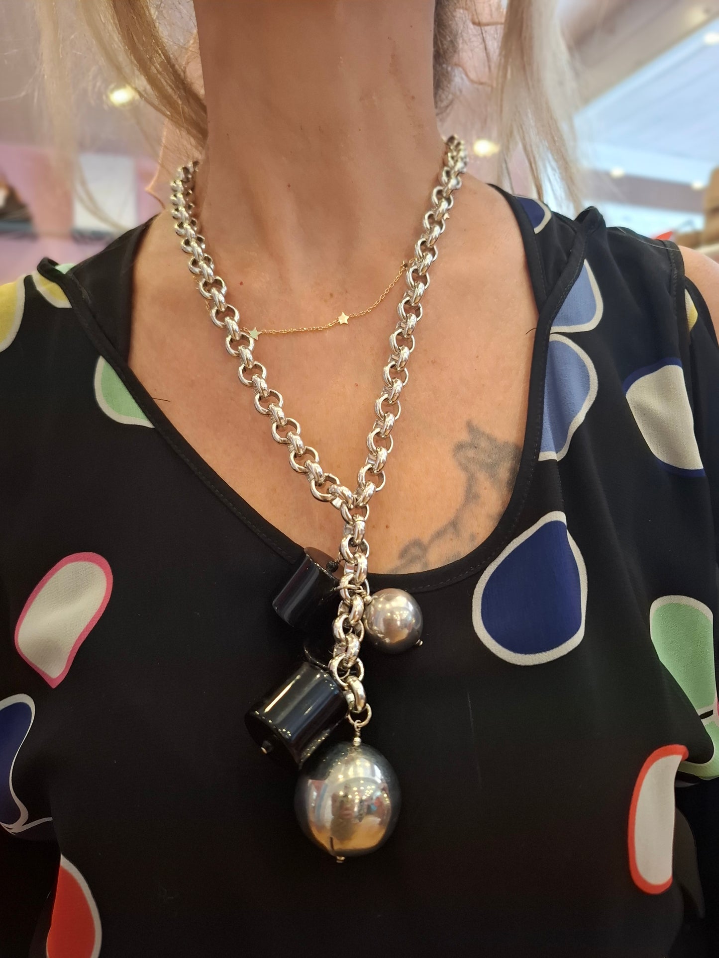 Collana Furla