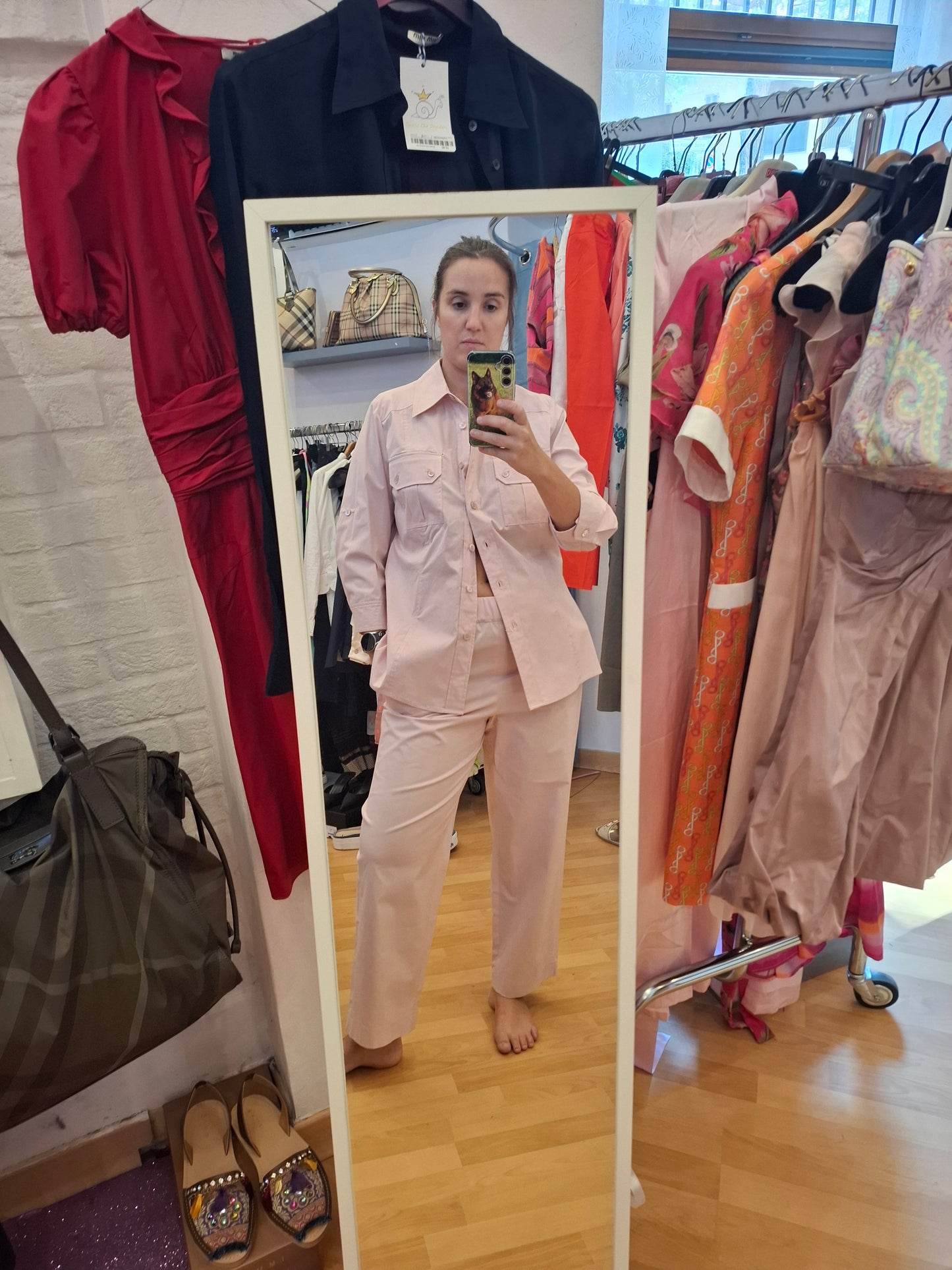 Completo Luisa Spagnoli nuovo tg L