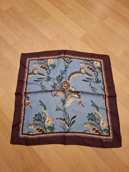 Foulard Etro
