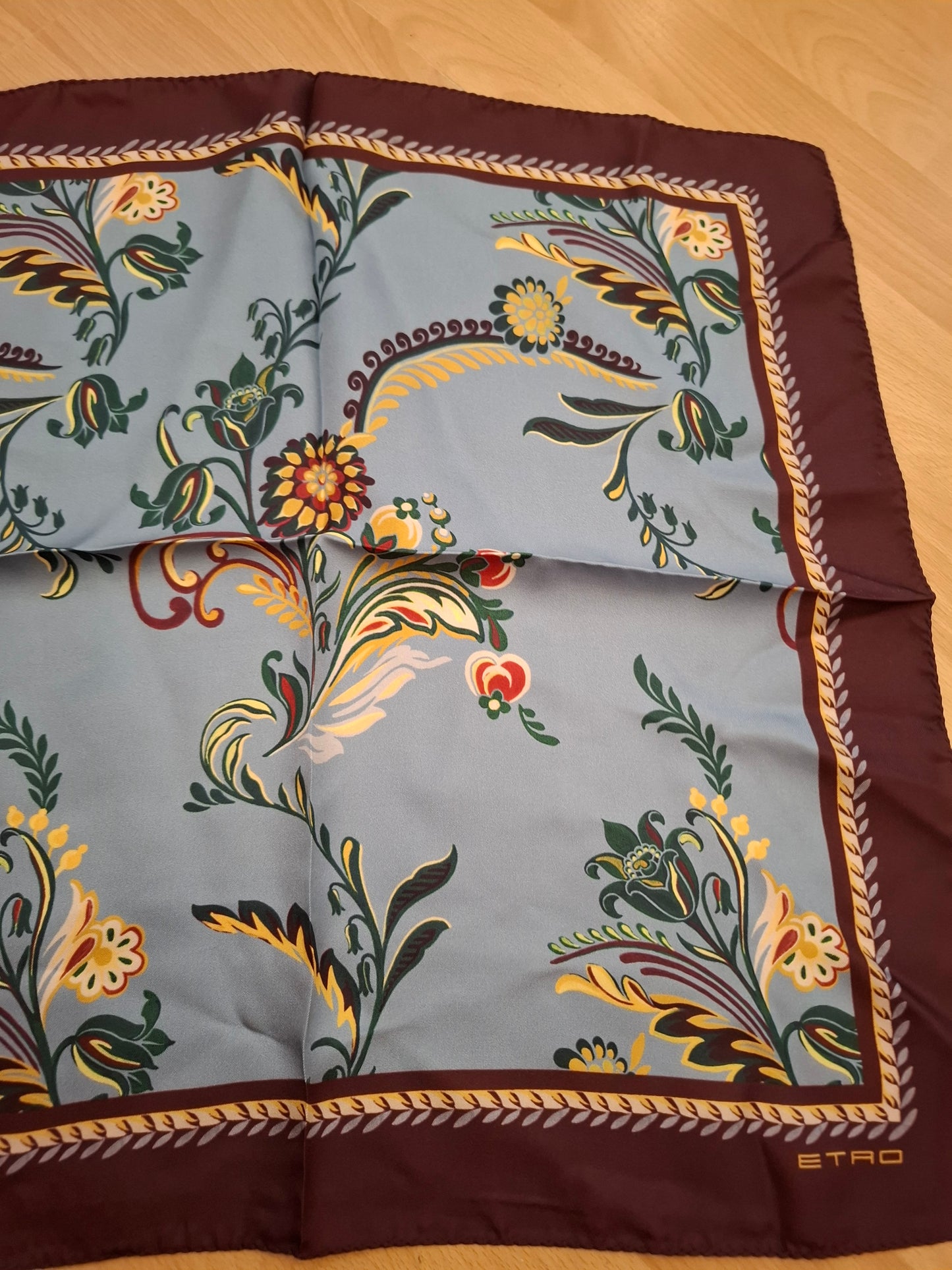 Foulard Etro