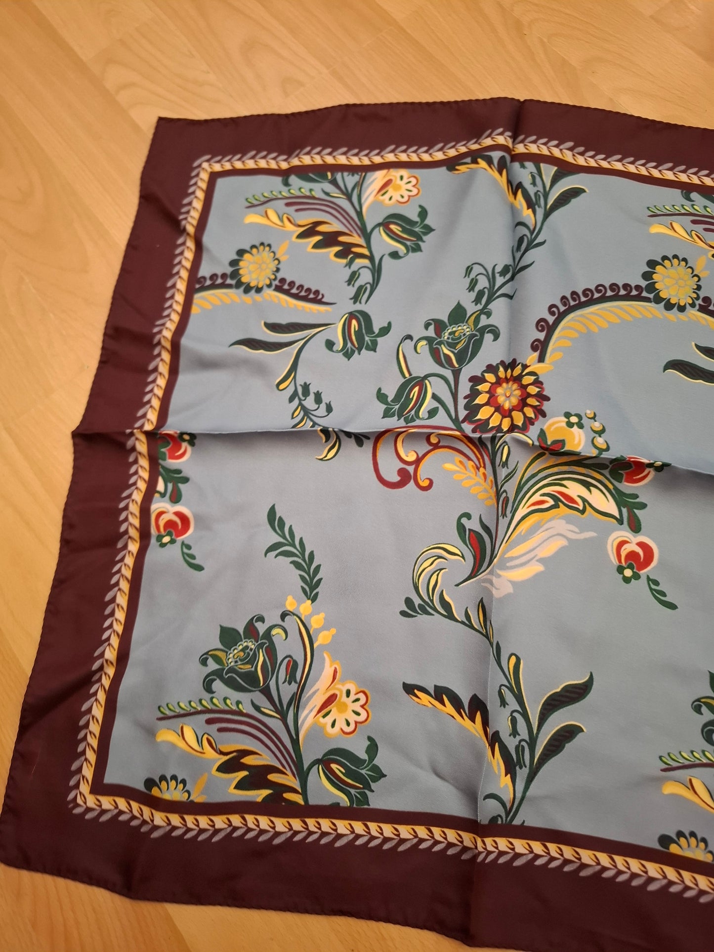 Foulard Etro