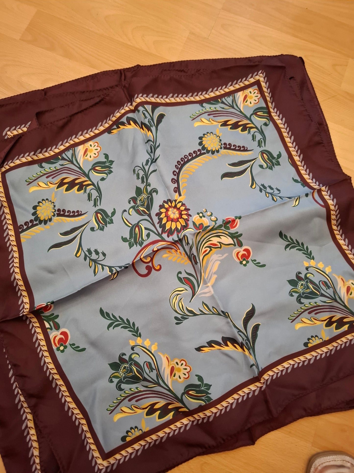 Foulard Etro