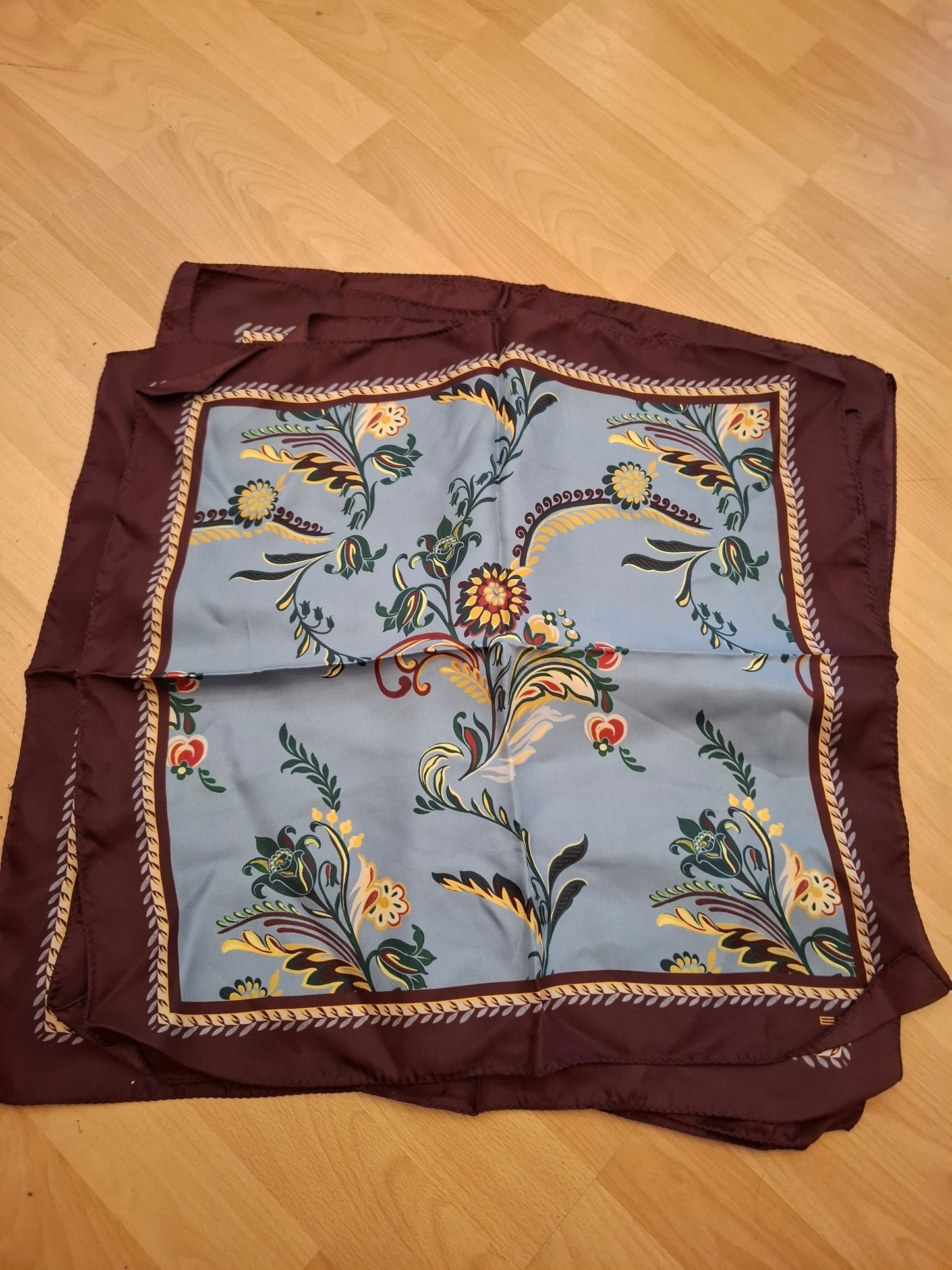 Foulard Etro
