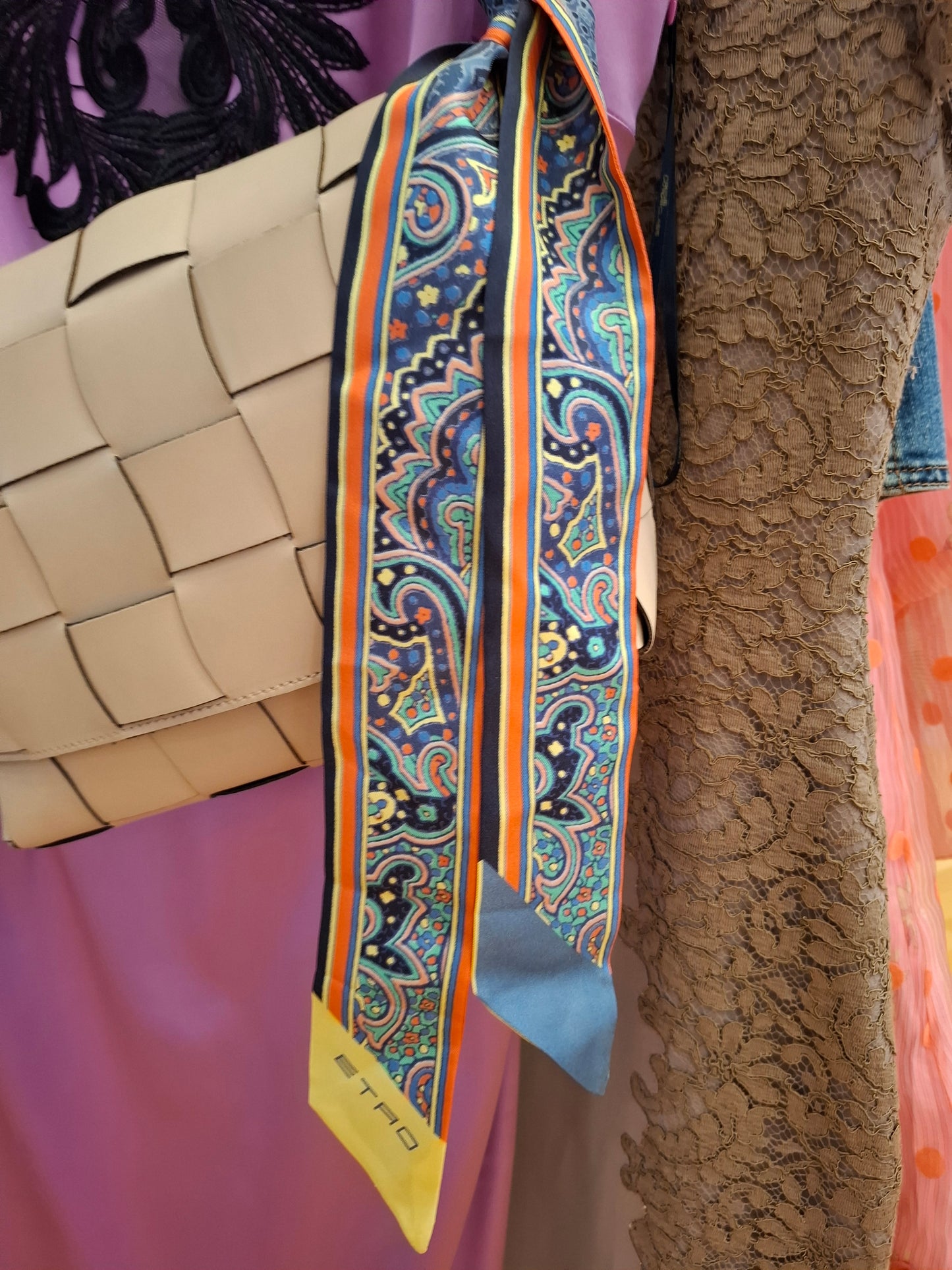Twilly Etro