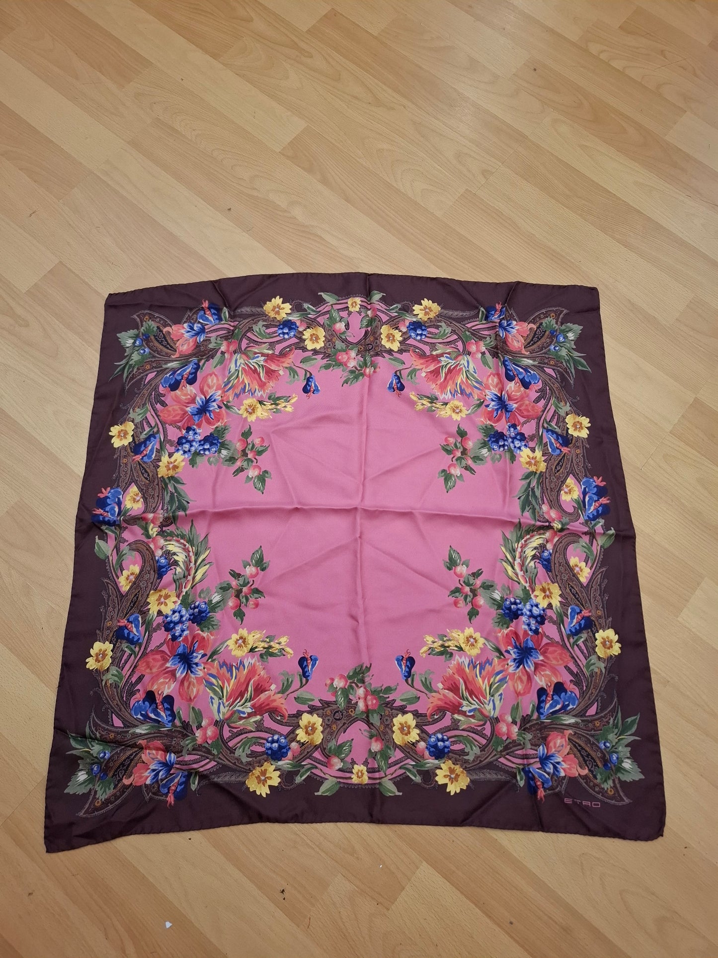 Foulard Etro