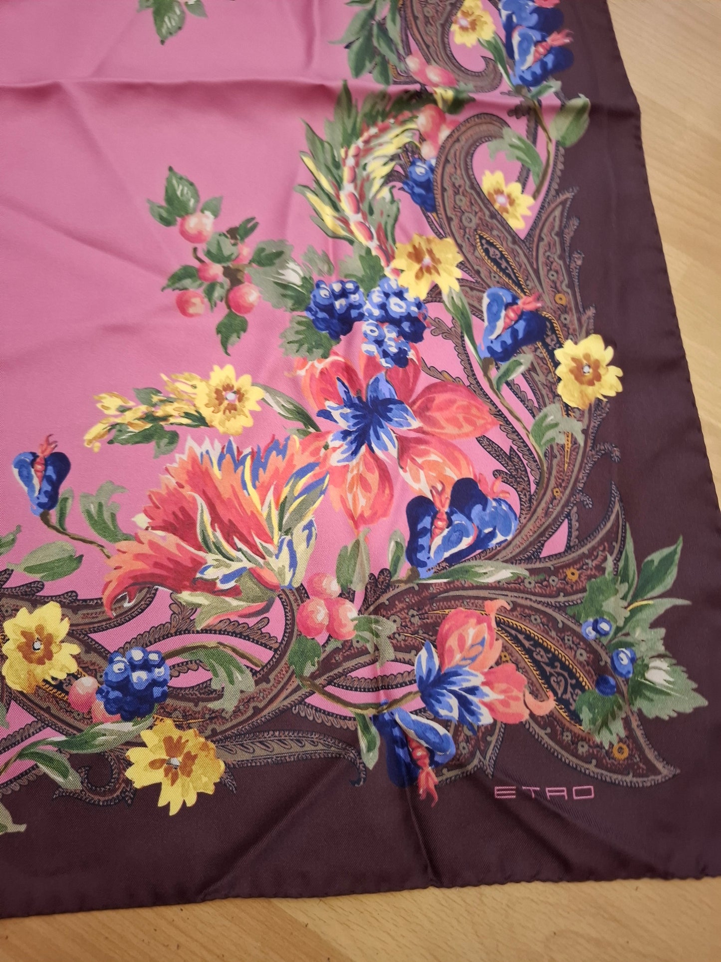 Foulard Etro