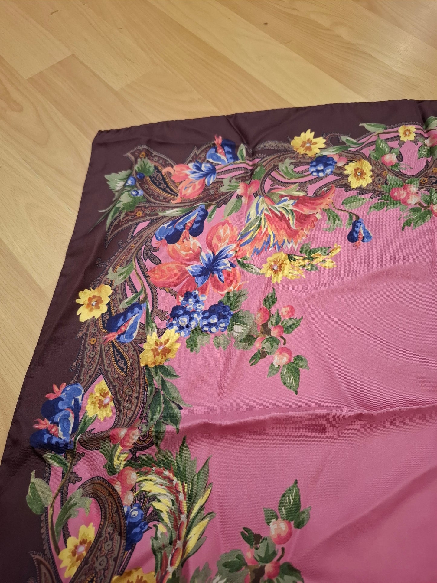 Foulard Etro