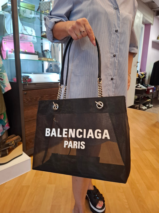 Borsa Balenciaga pari al nuovo