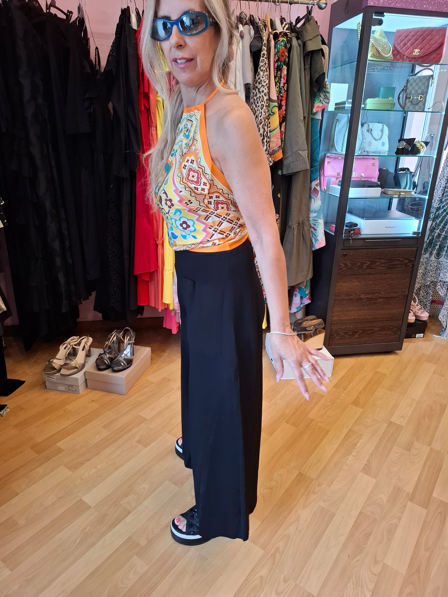 Pantalone Stella Mccartney tg 40