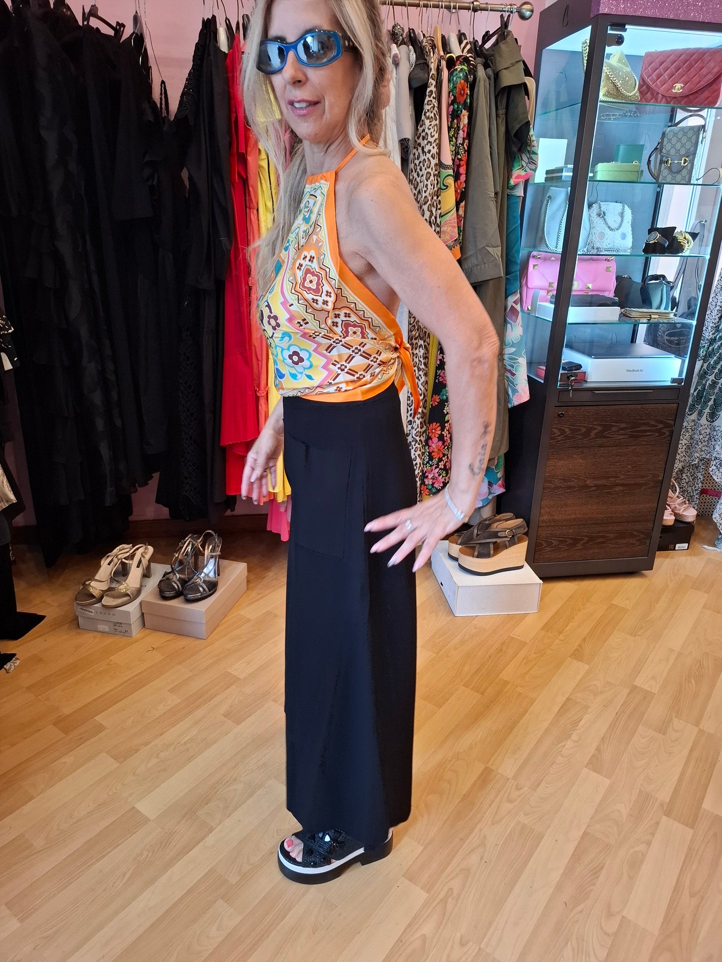 Pantalone Stella Mccartney tg 40