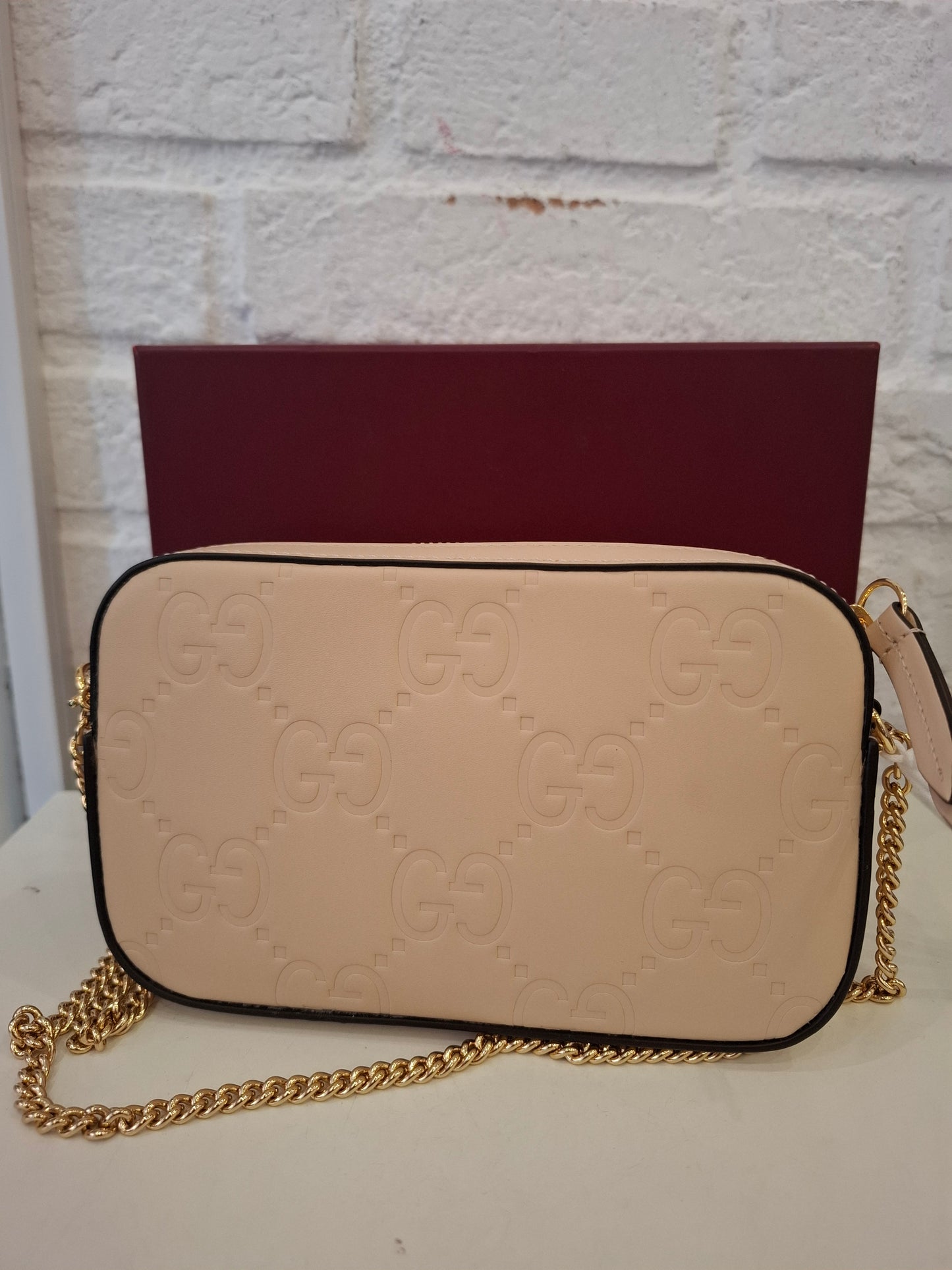 Borsa Gucci nuova