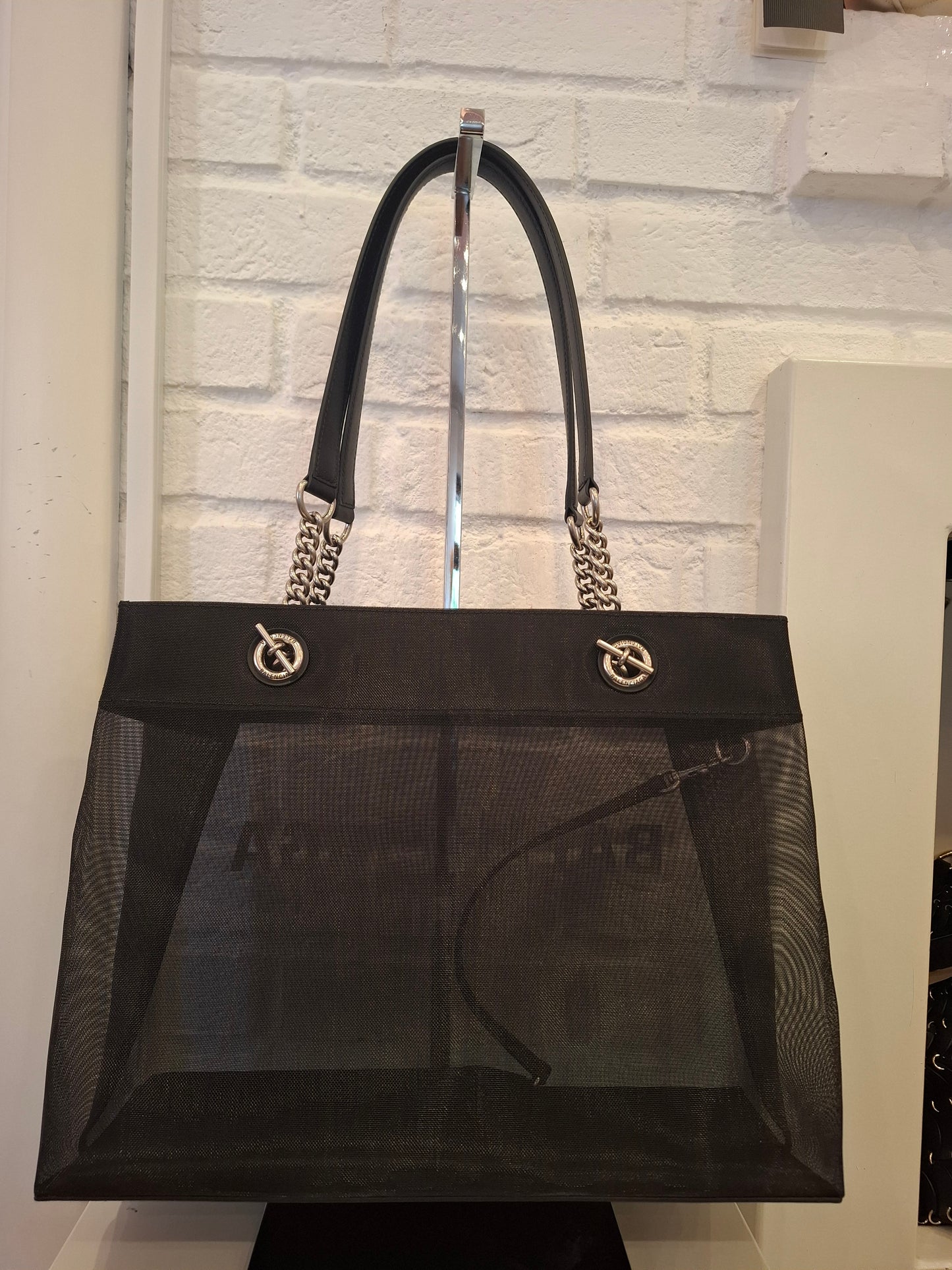 Borsa Balenciaga pari al nuovo