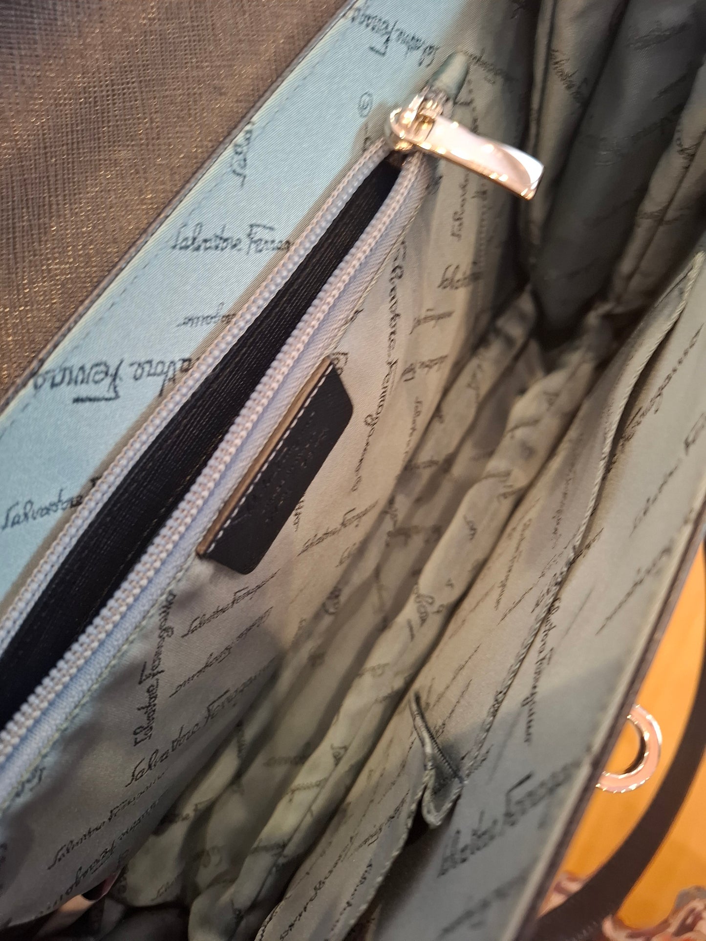 Borsa Salvatore Ferragamo