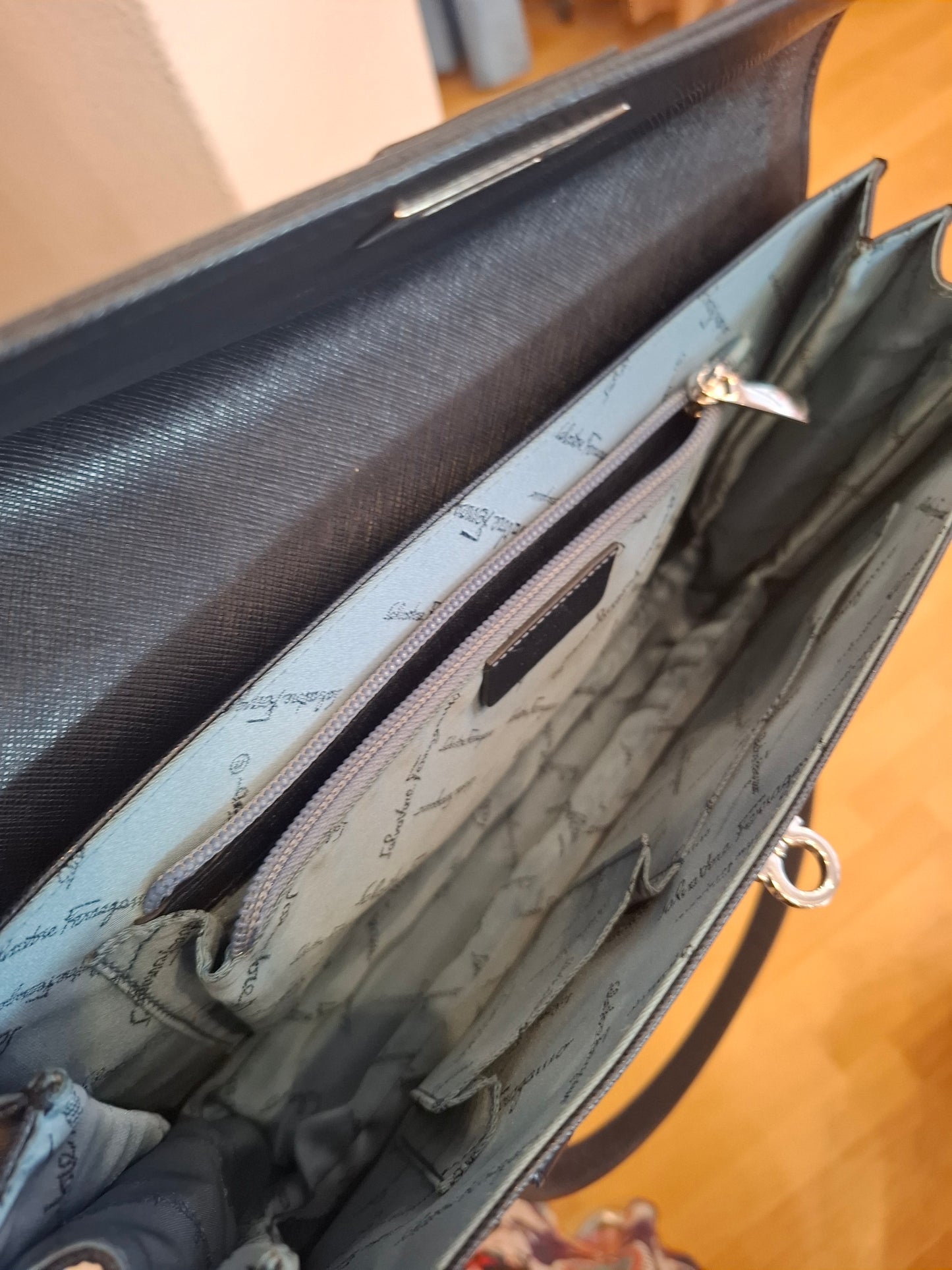 Borsa Salvatore Ferragamo