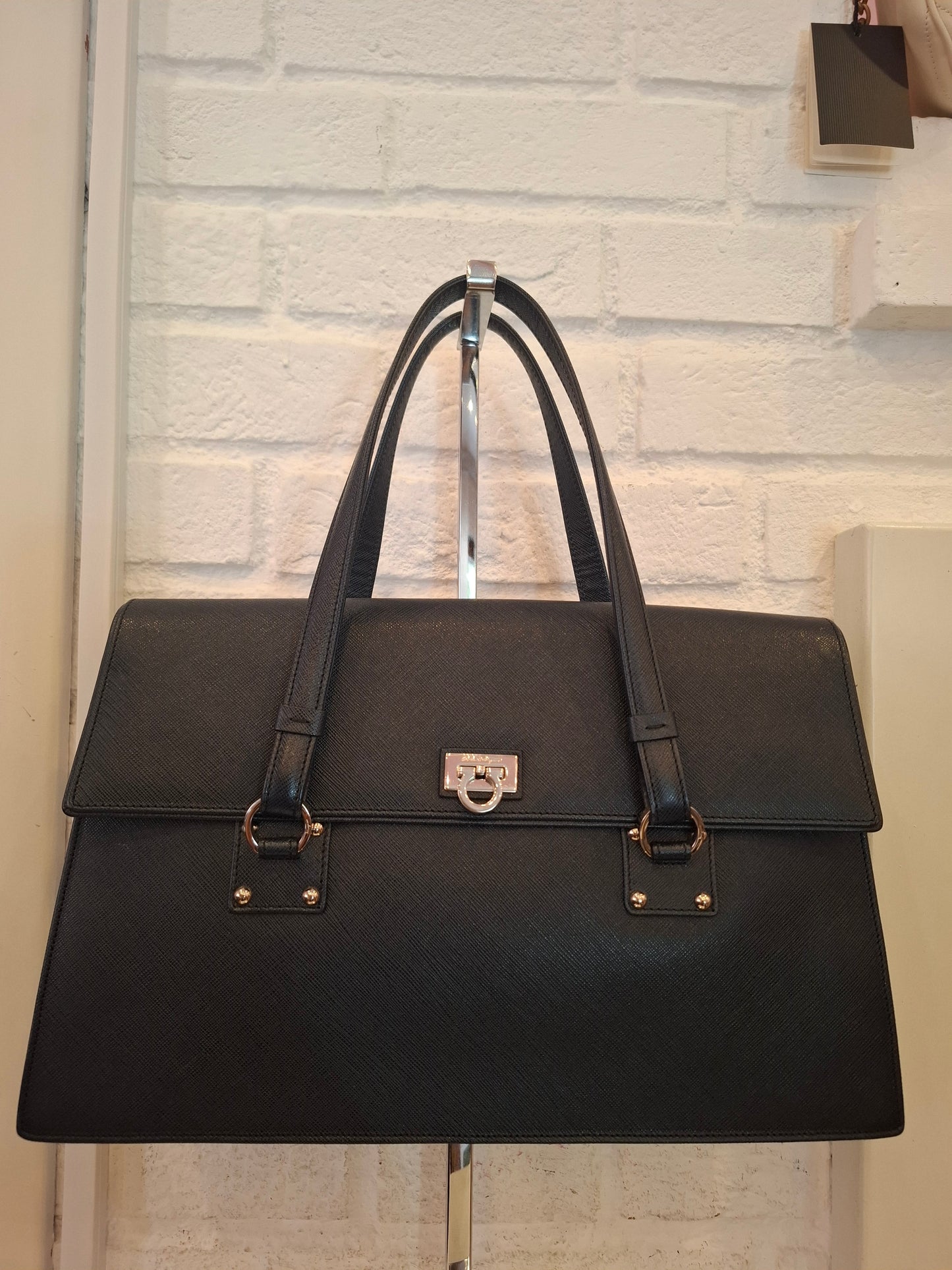 Borsa Salvatore Ferragamo