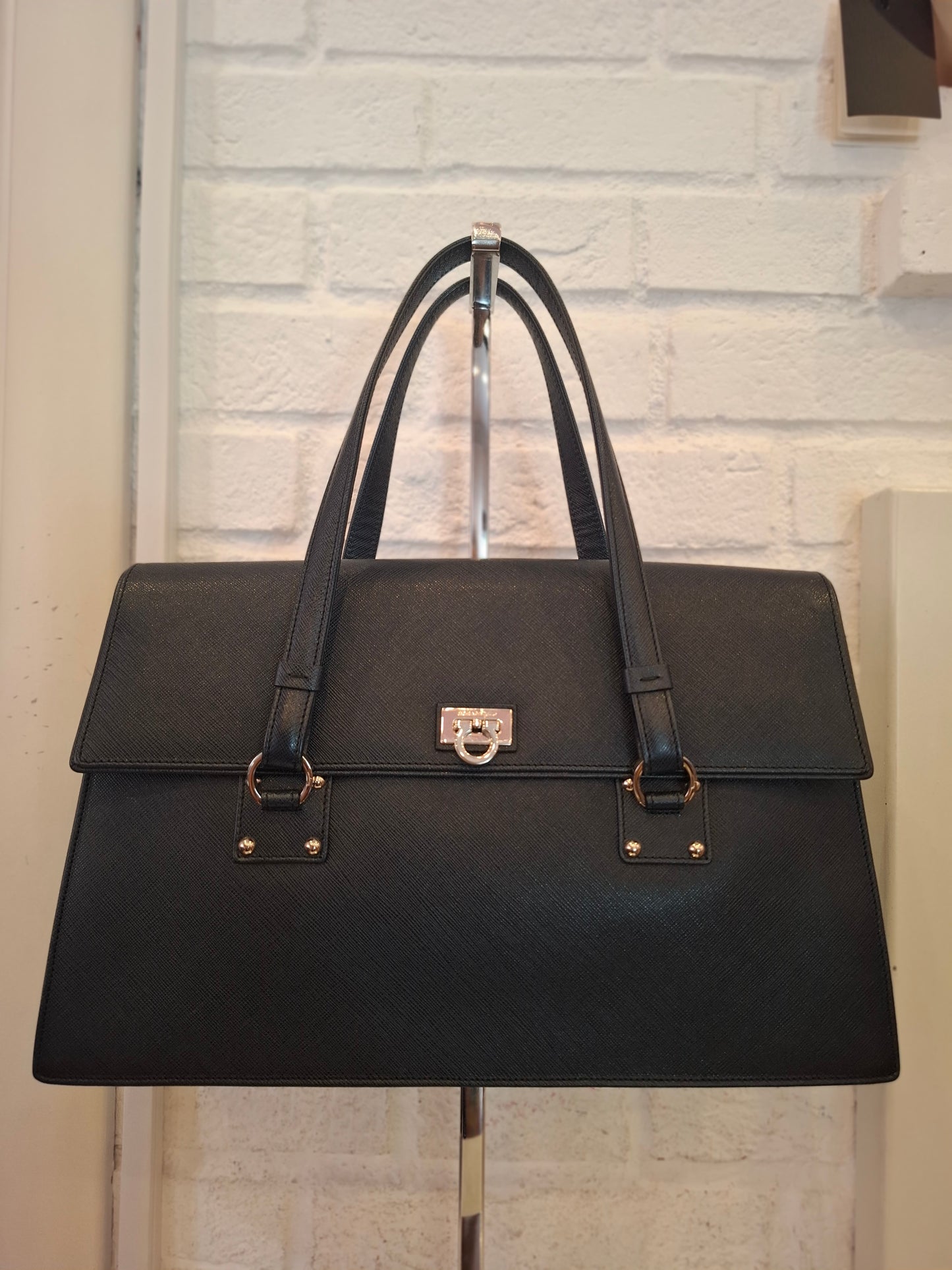 Borsa Salvatore Ferragamo