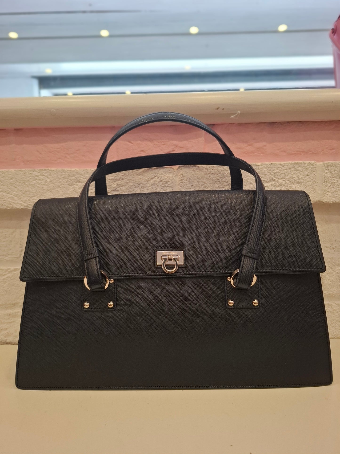 Borsa Salvatore Ferragamo