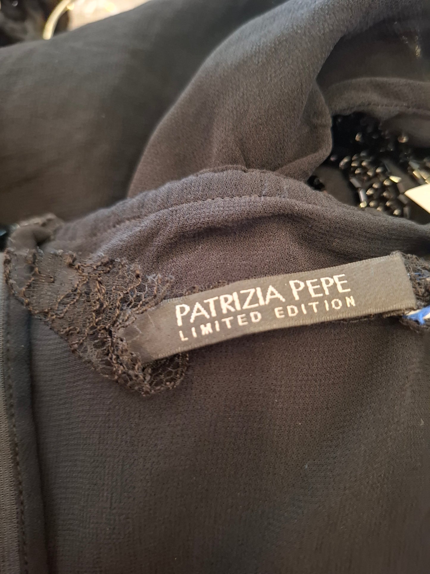 Abito Patrizia Pepe tg 40