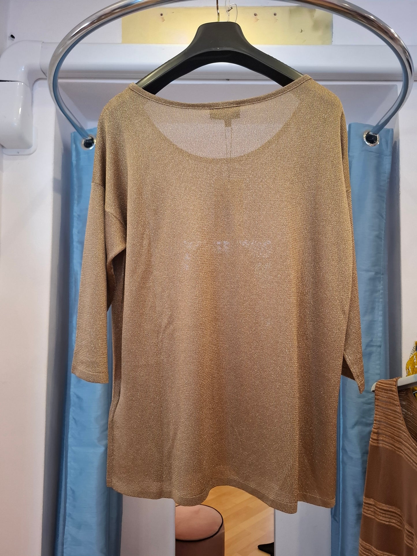 Maglia Luisa Spagnoli tg L nuova