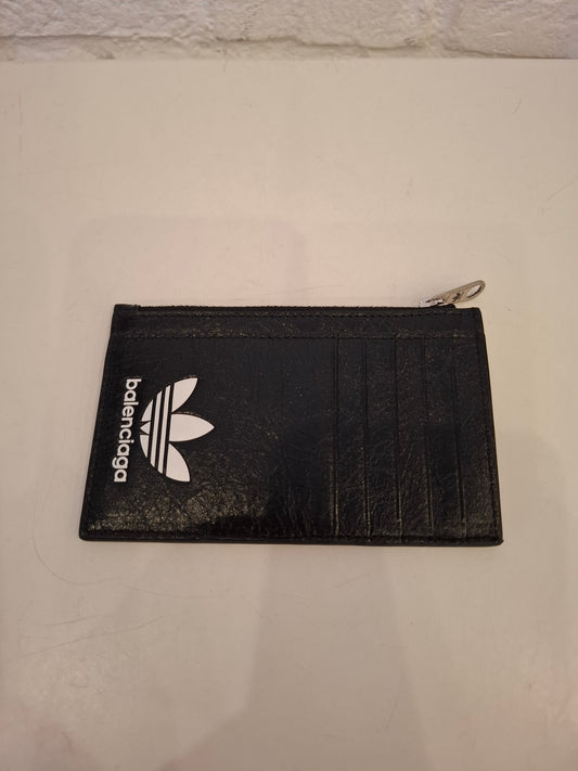 Porta tessere Balenciaga Adidas