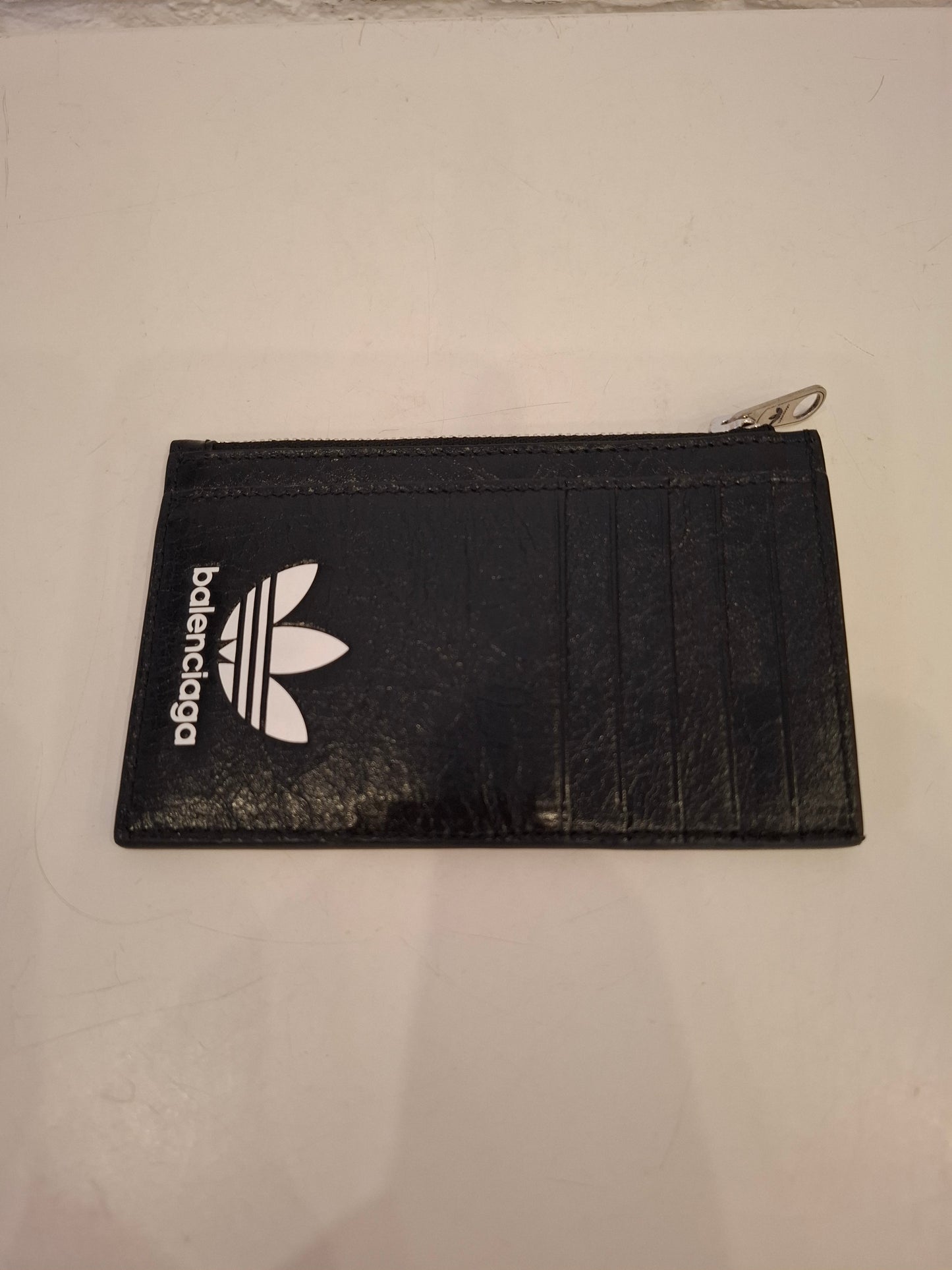 Porta tessere Balenciaga Adidas