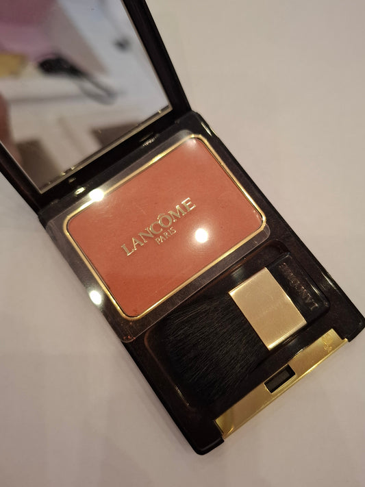 Blush lancome