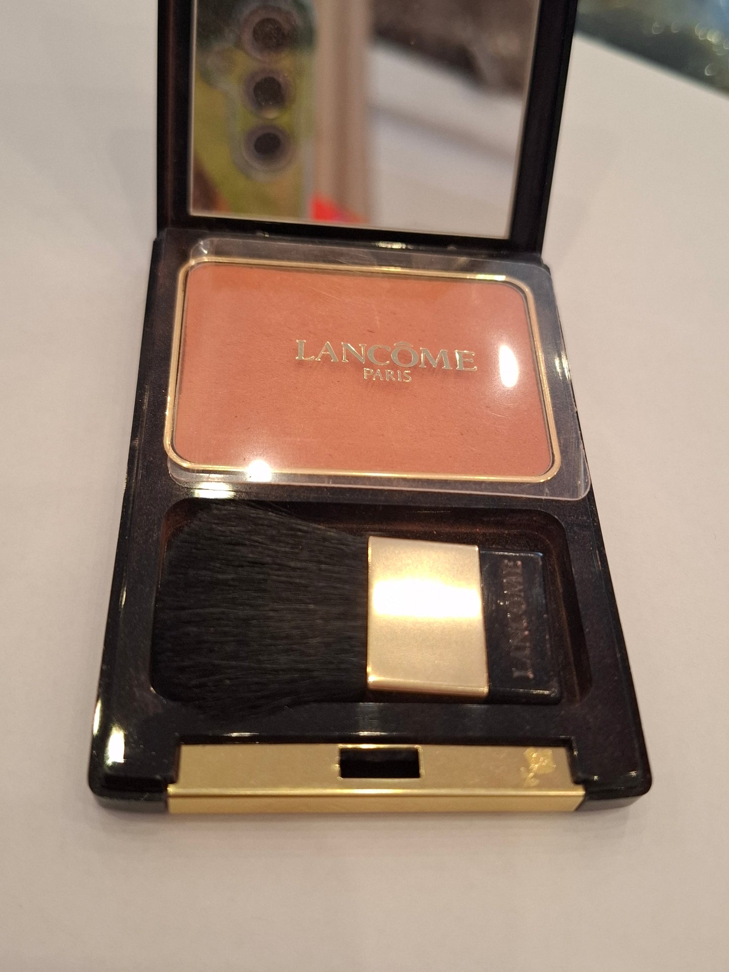 Blush lancome