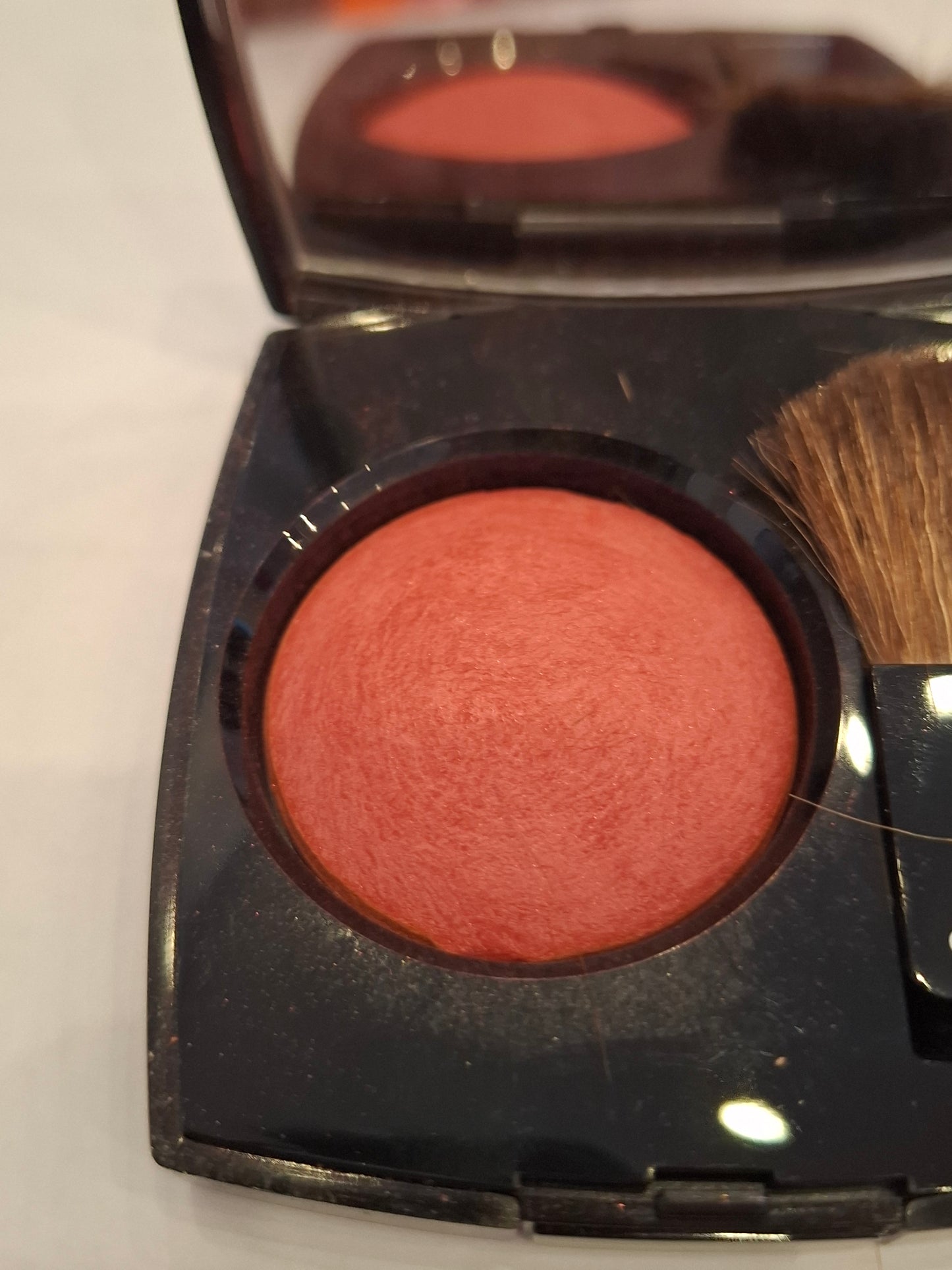 Blush chanel