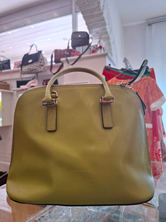 Borsa bauletto Coccinelle