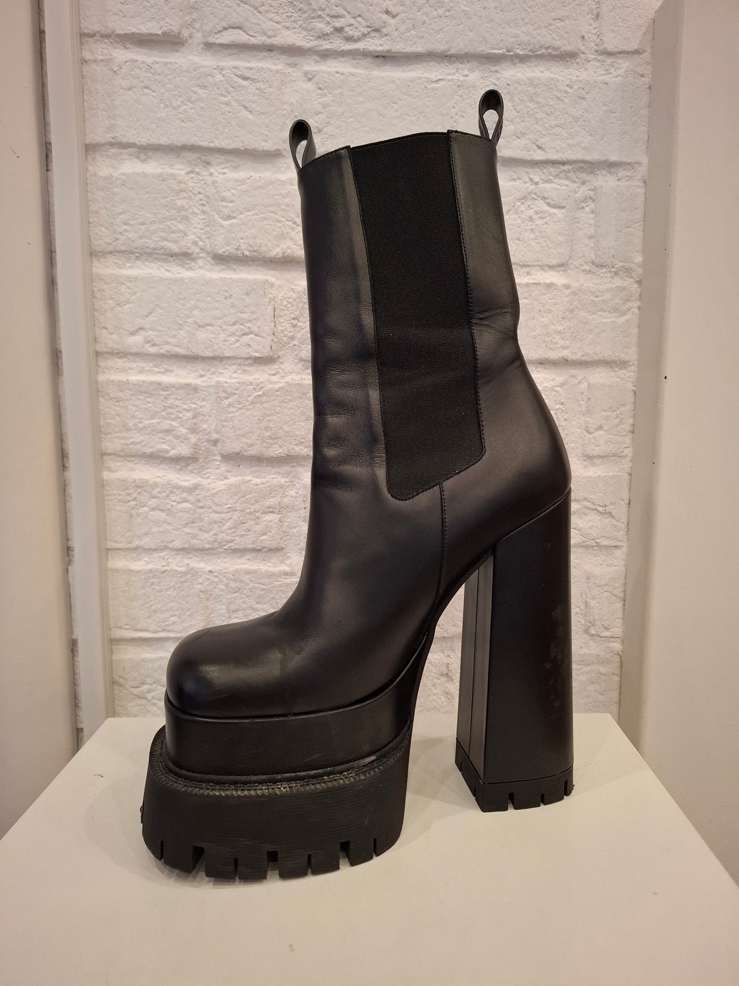 Stivali Versace n*37
