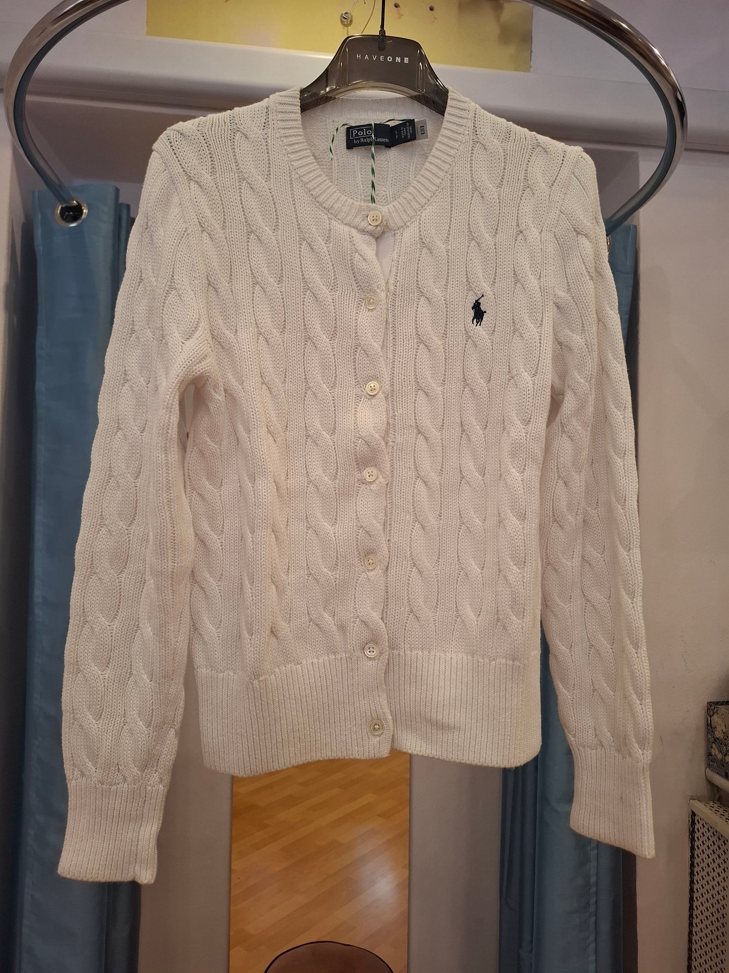 Cardigan Polo Ralph Lauren tg S