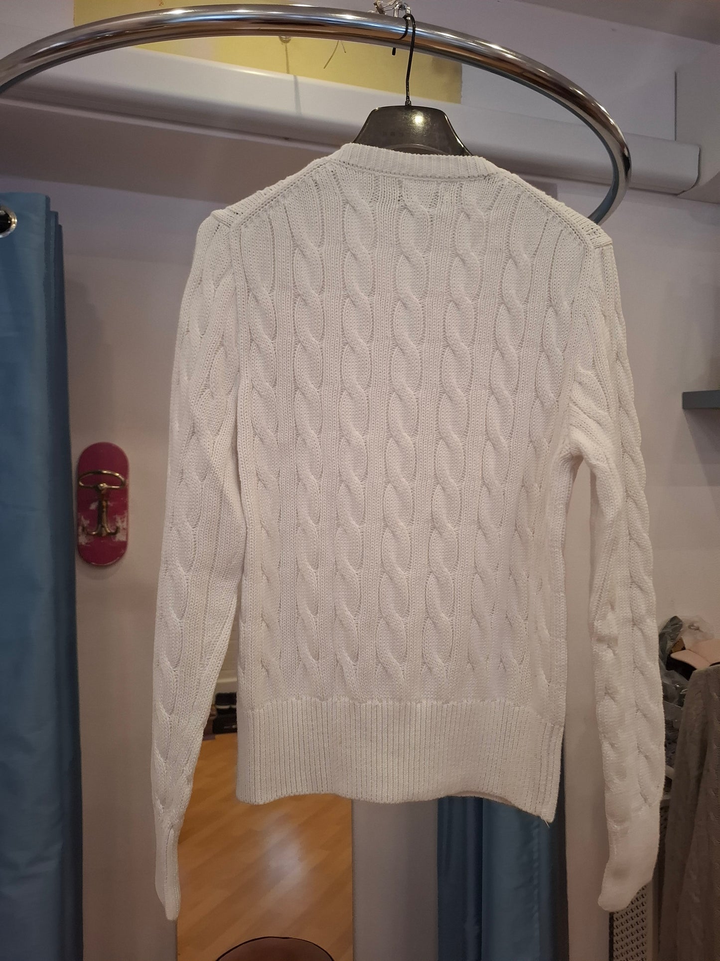 Cardigan Polo Ralph Lauren tg S