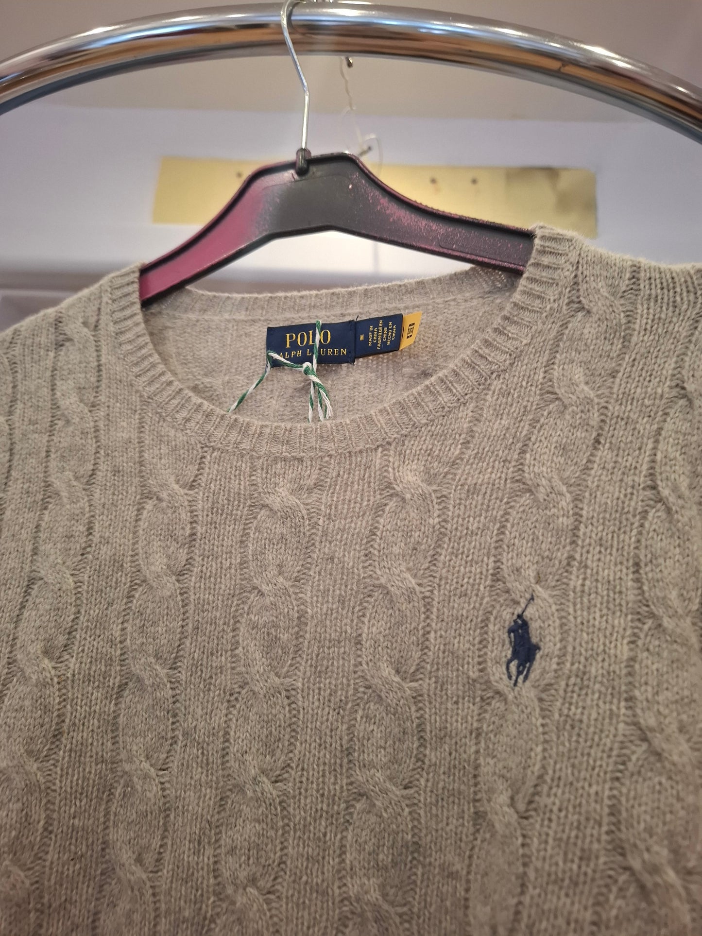 Maglioncino Polo Ralph Lauren tg M